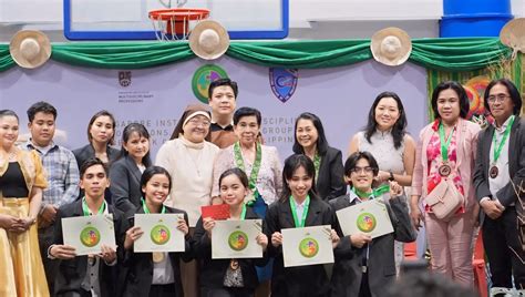 bestlink college of the philippines mv|News .